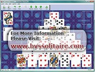 BVS Solitaire Collection screenshot